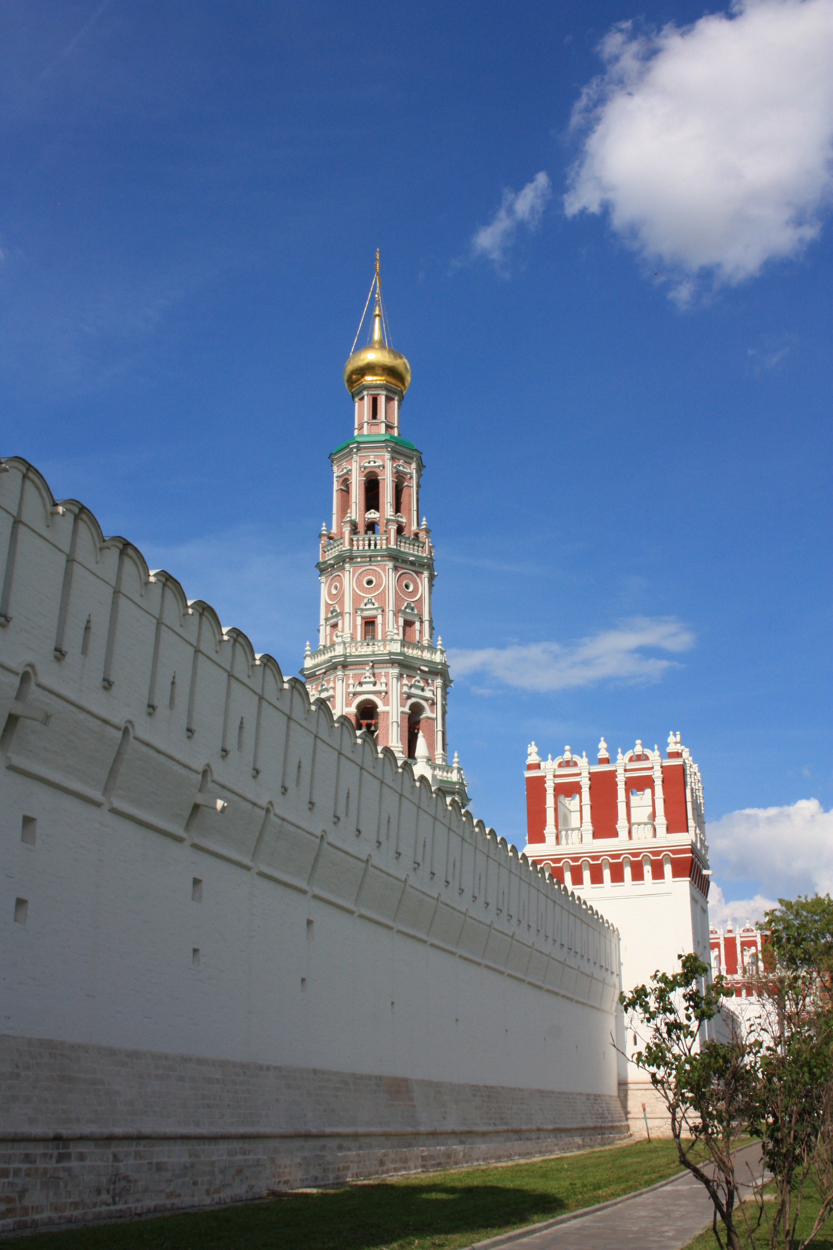 Novodevichy